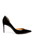 Christian Louboutin Iriza Patent Leather Pumps 85