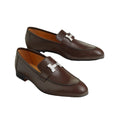 Hermès Faubourg Loafer - Brown