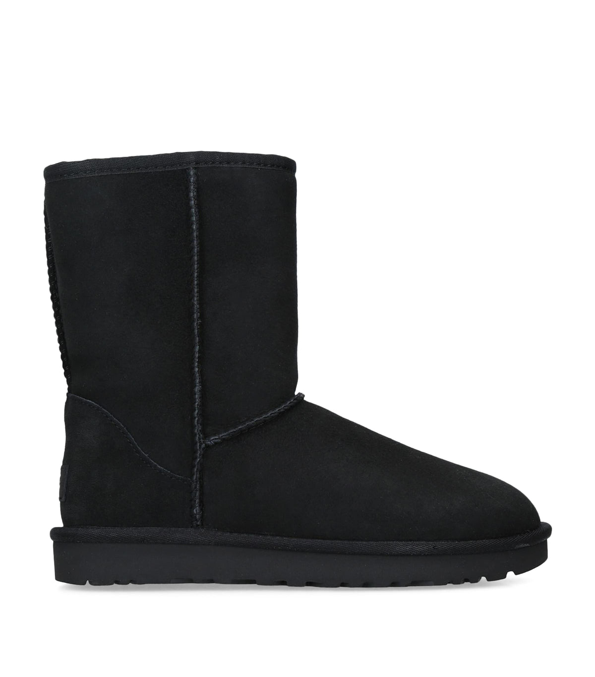 UGG Classic II Short Boots