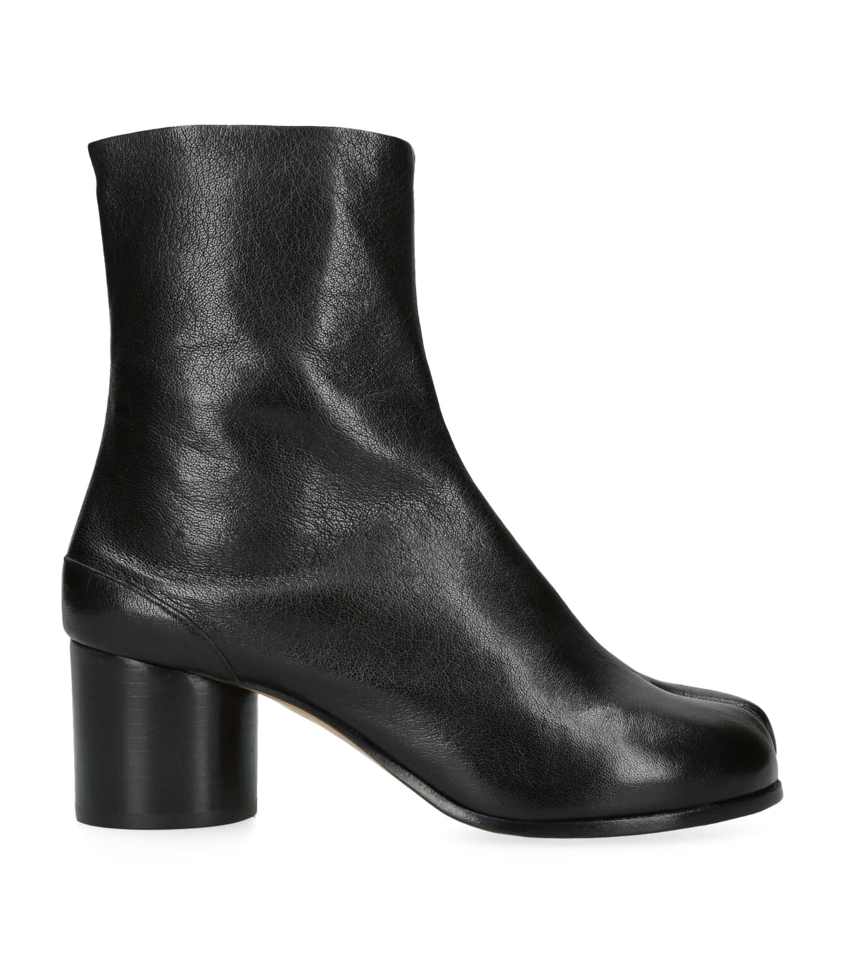 Maison Margiela Leather Tabi Boots 60
