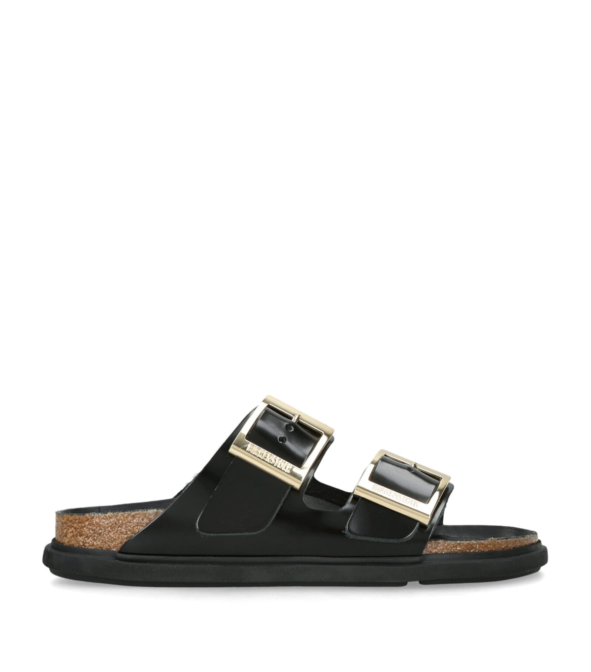 Birkenstock Leather Arizona Sandals (Narrow Fit)