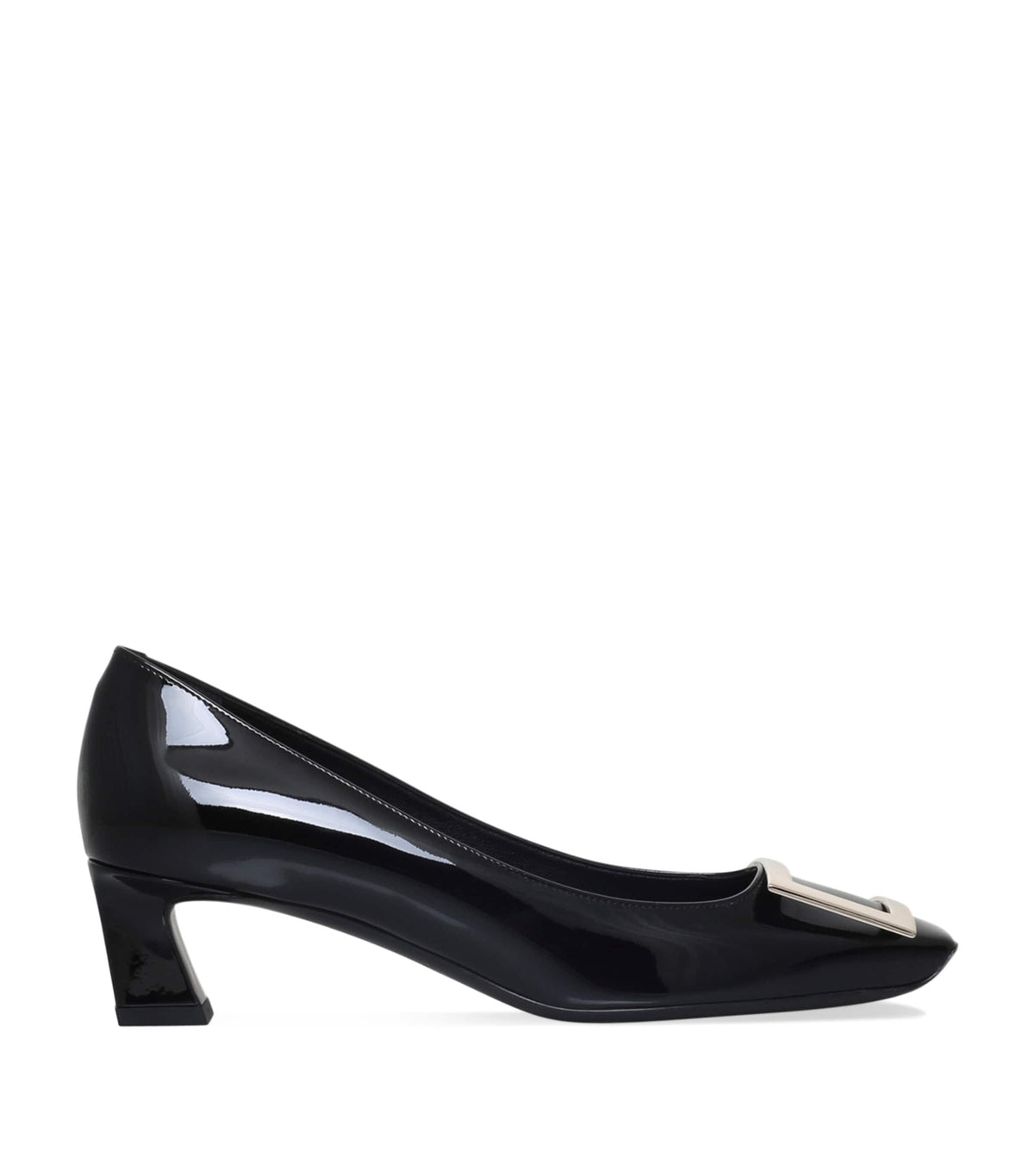 Roger Vivier Belle Vivier Pumps 45