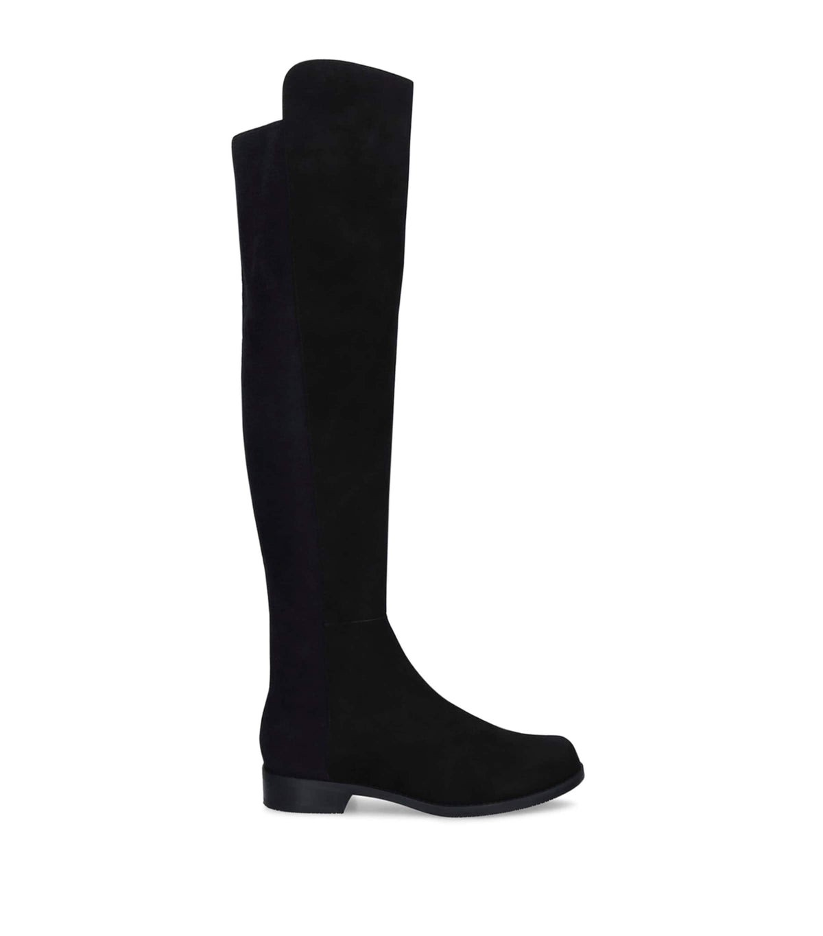 Stuart Weitzman 50/50 Over-The-Knee Boots
