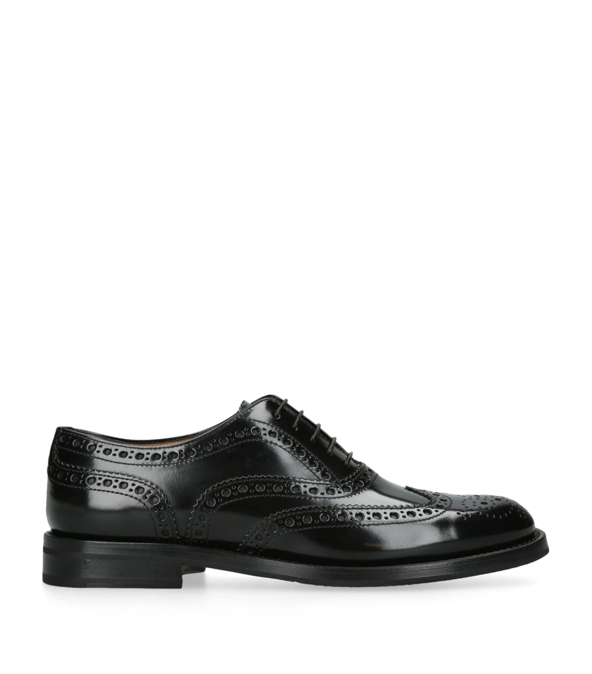 Church's Leather Burwood Brogues