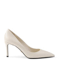 Prada Patent Saffiano Leather Pumps 85