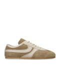 DRIES VAN NOTEN Suede Dustin Sneakers