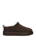 UGG Suede Classic Micro Boots
