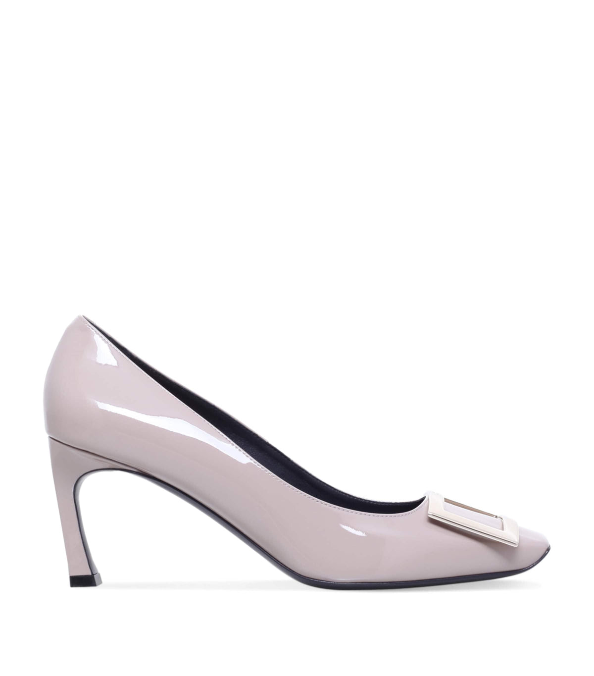 Roger Vivier Belle De Nuit Pumps 65
