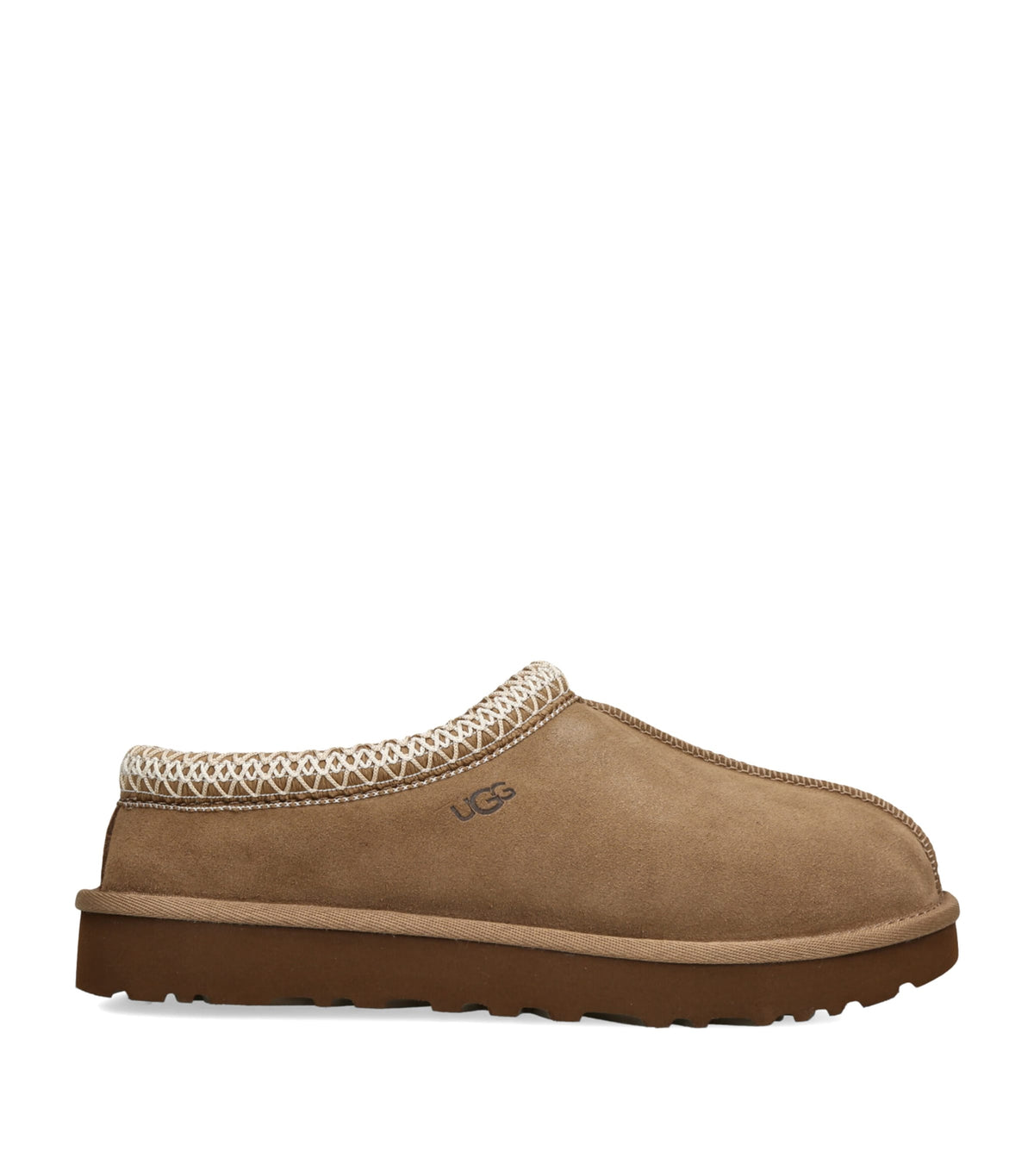 UGG Suede Tasman II Slippers