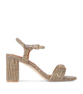 Kurt Geiger London Kensington Langley Heeled Sandals