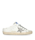 Golden Goose Super-Star Sabot Sneakers