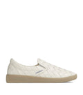 Bottega Veneta Leather Intrecciato Sawyer Sneakers