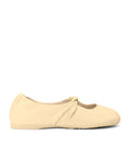 LOEWE Leather Pebble Soft Ballet Flats