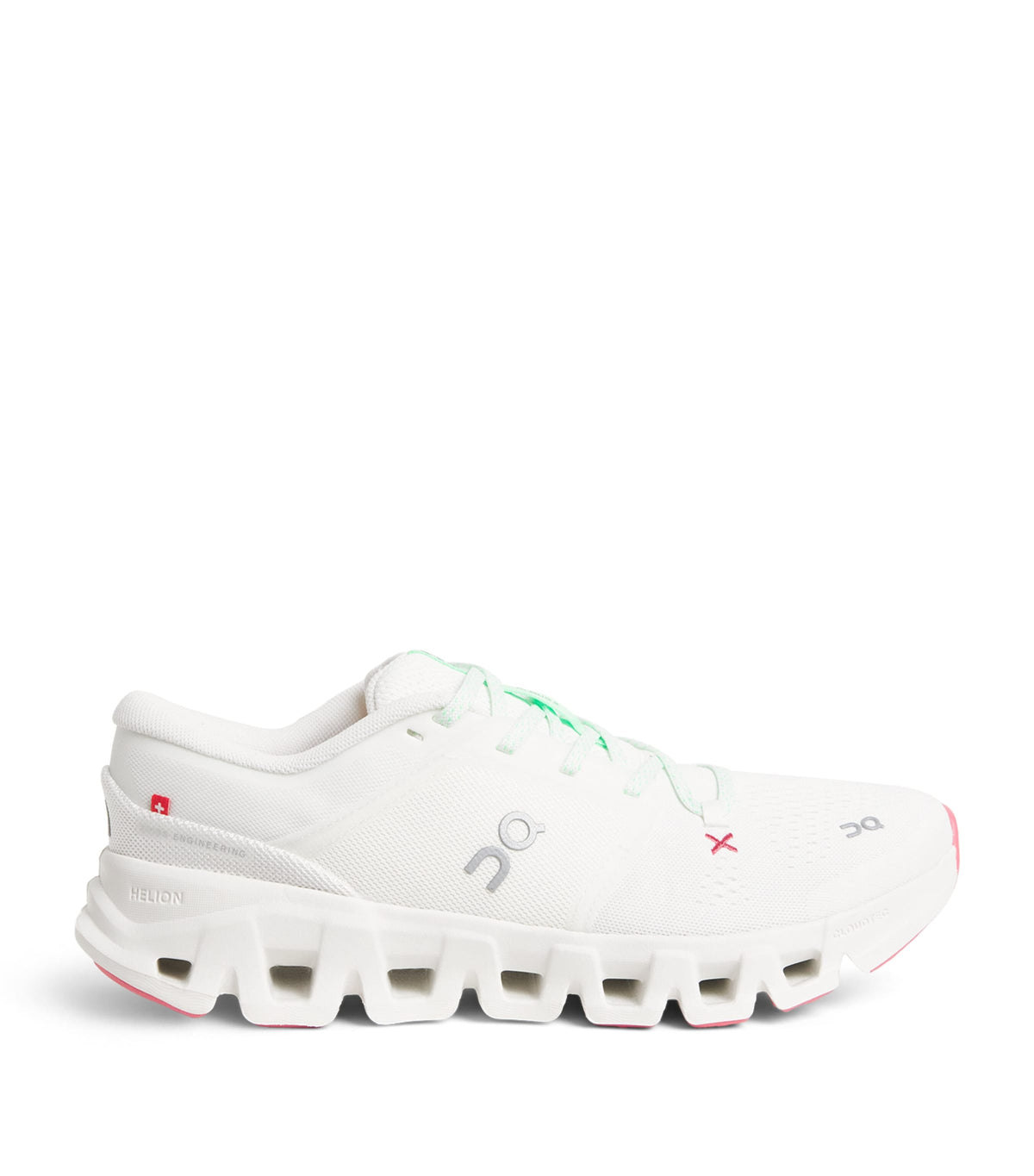 On Cloud X 5 Trainers