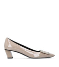 Roger Vivier Decolleté Belle Vivier Pumps 45