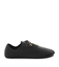LOEWE Leather Pebble Soft Lace-Up Shoes