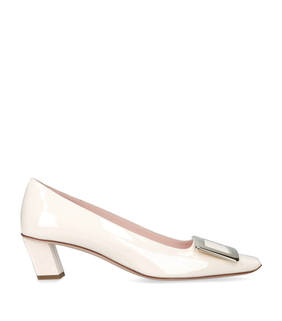 Roger Vivier Décolleté Belle Vivier Pumps 45