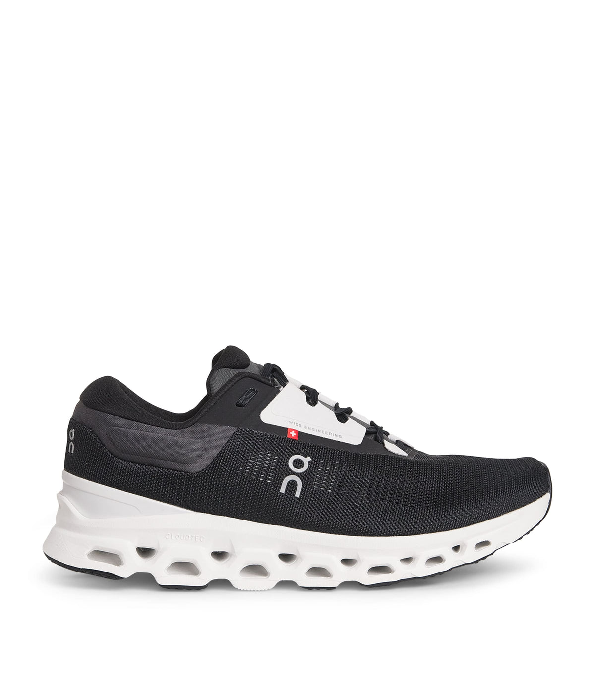 On Cloudstratus 3 Trainers