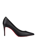 Christian Louboutin Sporty Kate Nappa Pumps 85