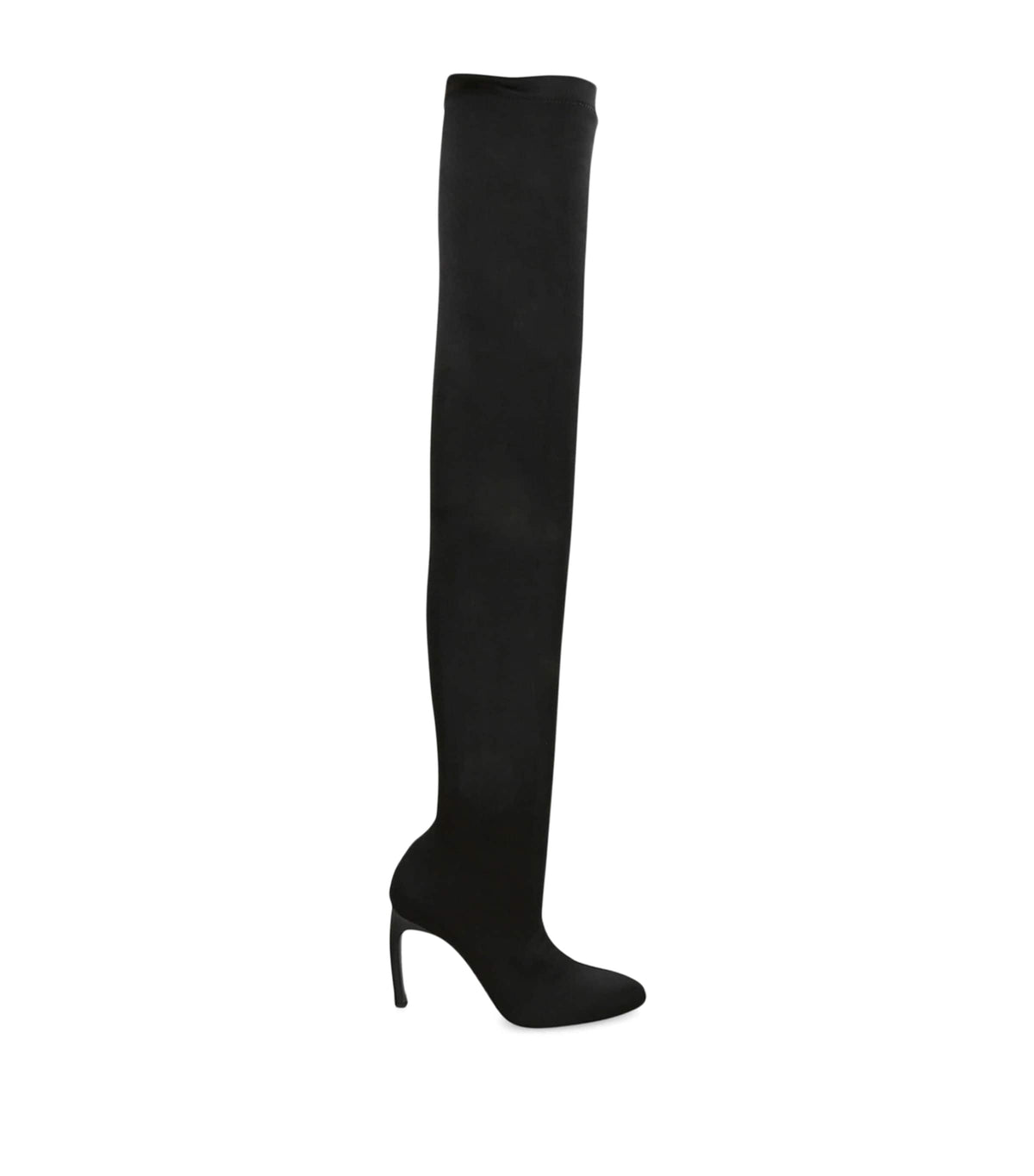 Victoria Beckham Harlow Stretch Boots 100