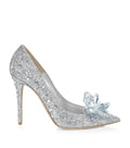 Jimmy Choo Ari 110 Embellished Pumps