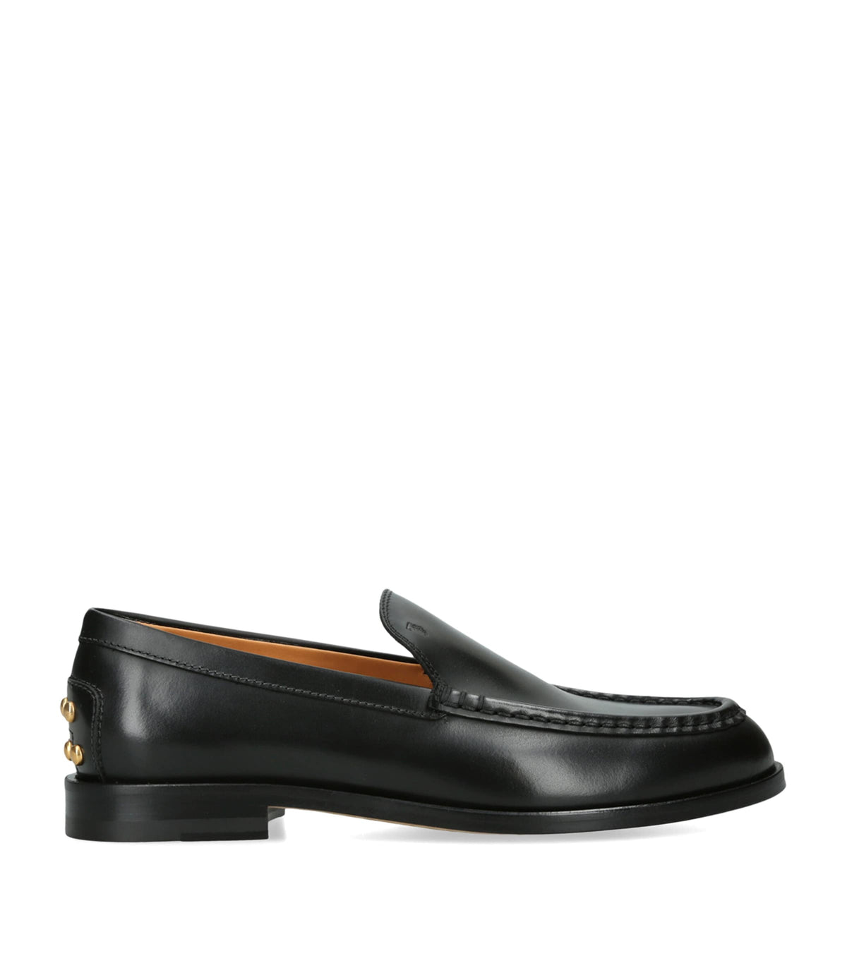 Tod's Calfskin Loafers