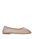 Dear Frances Embellished Balla Ballet Flats