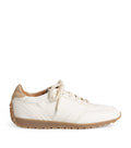 Eleventy Leather Sneakers