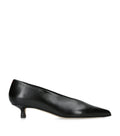 aeyde Leather Clara Pumps 35
