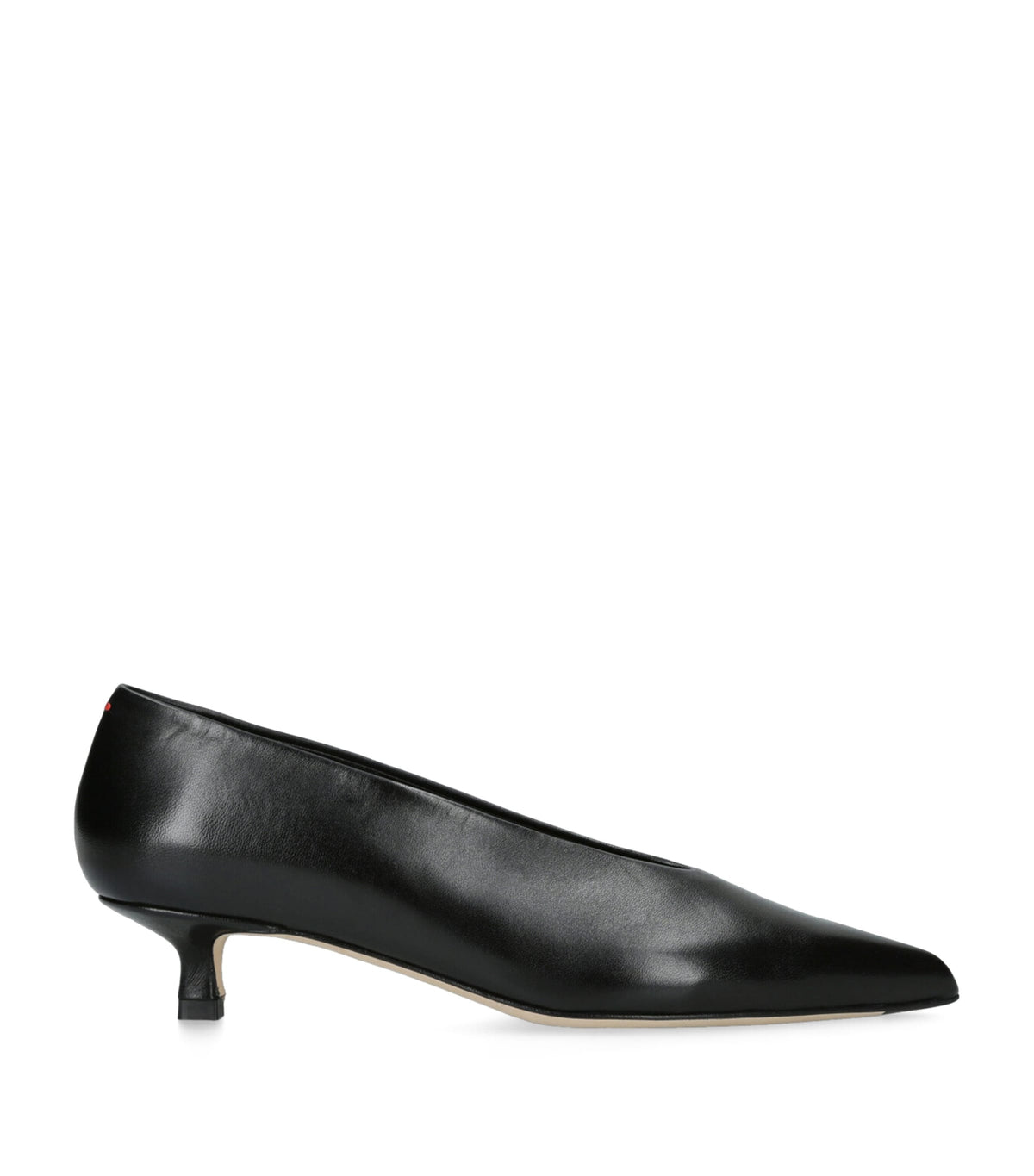 aeyde Leather Clara Pumps 35