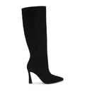 Kurt Geiger London Suede Annabel Knee-High Boots