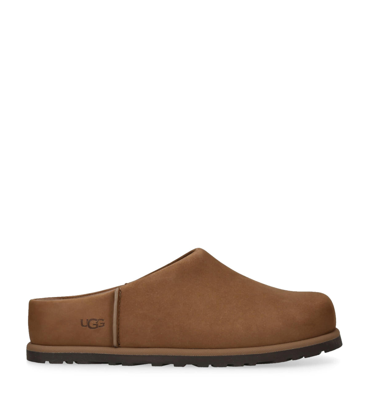 UGG Suede Otzo Clogs