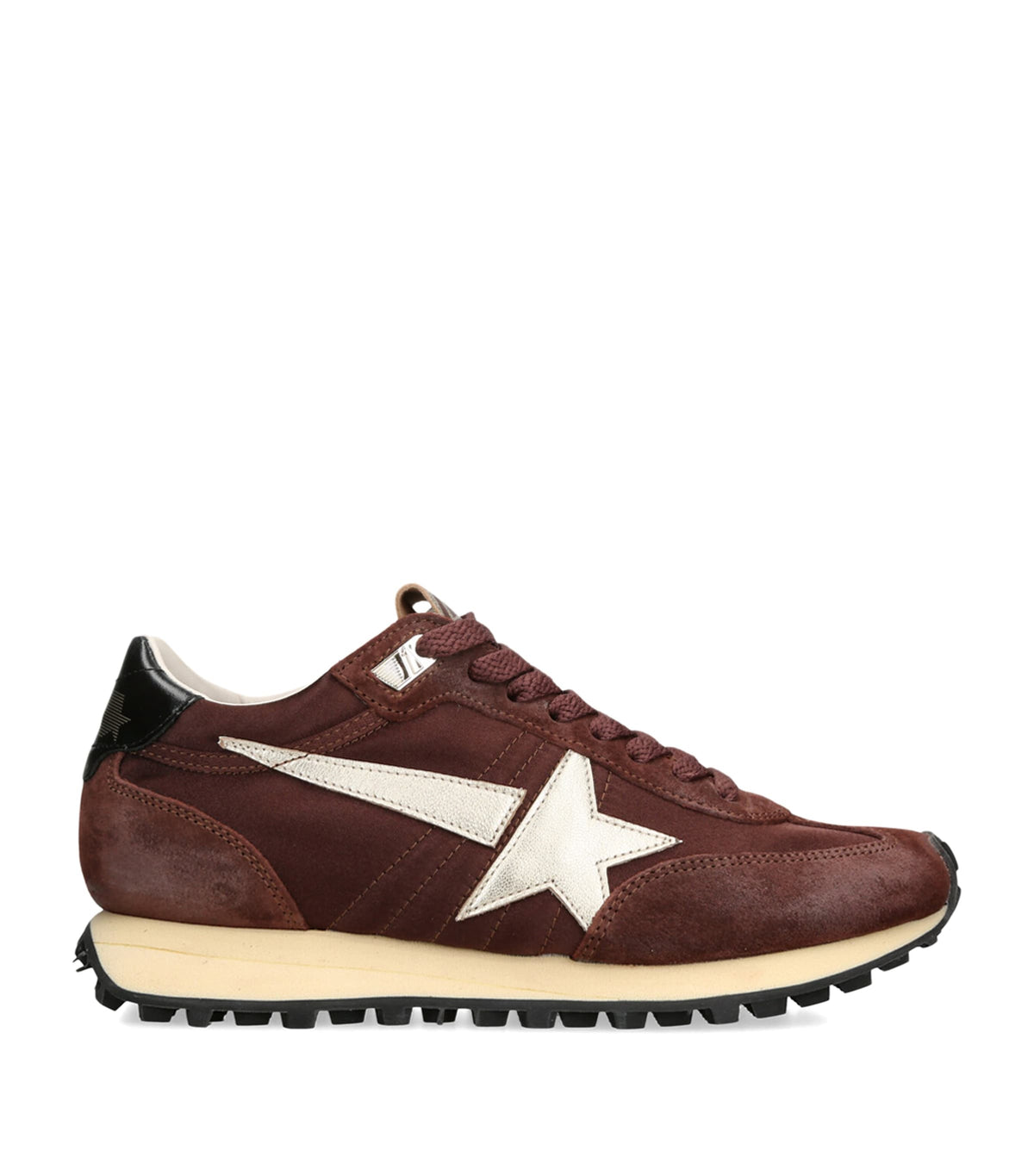 Golden Goose Marathon Sneakers