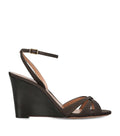 Aquazzura Tati Slingback Sandals 85