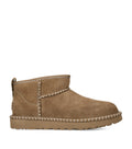 UGG Suede Classic Ultra Mini Boots