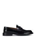 Givenchy Leather Loafers