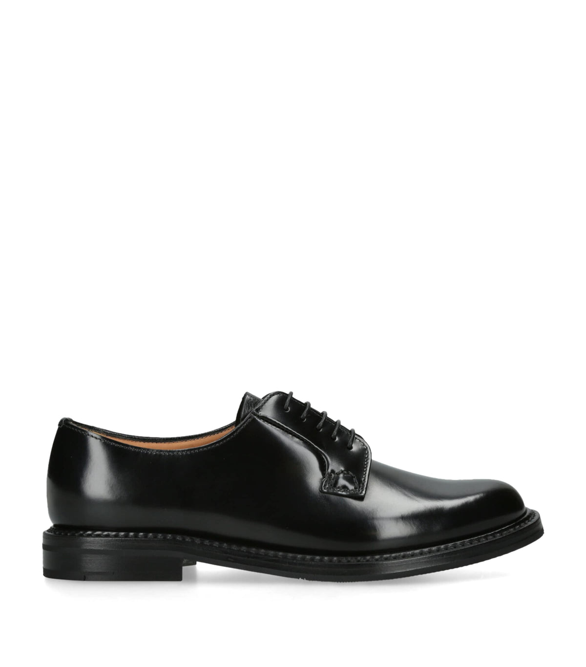 Church's Leather Shannon Derby Shoes