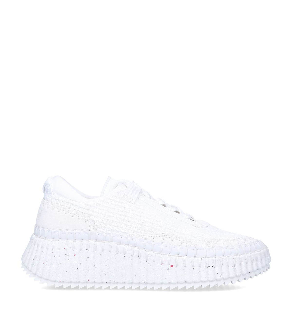 Chloé Nama Runner Sneakers