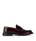 Givenchy Leather Loafers