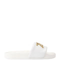 Kurt Geiger London Meena Logo Slides