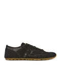 Balmain Suede Racer 45 Sneakers