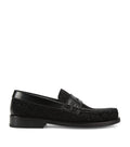Kurt Geiger London Leather Lombard Loafers