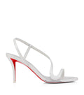 Christian Louboutin Rosa Z Patent Leather Heeled Sandals 80