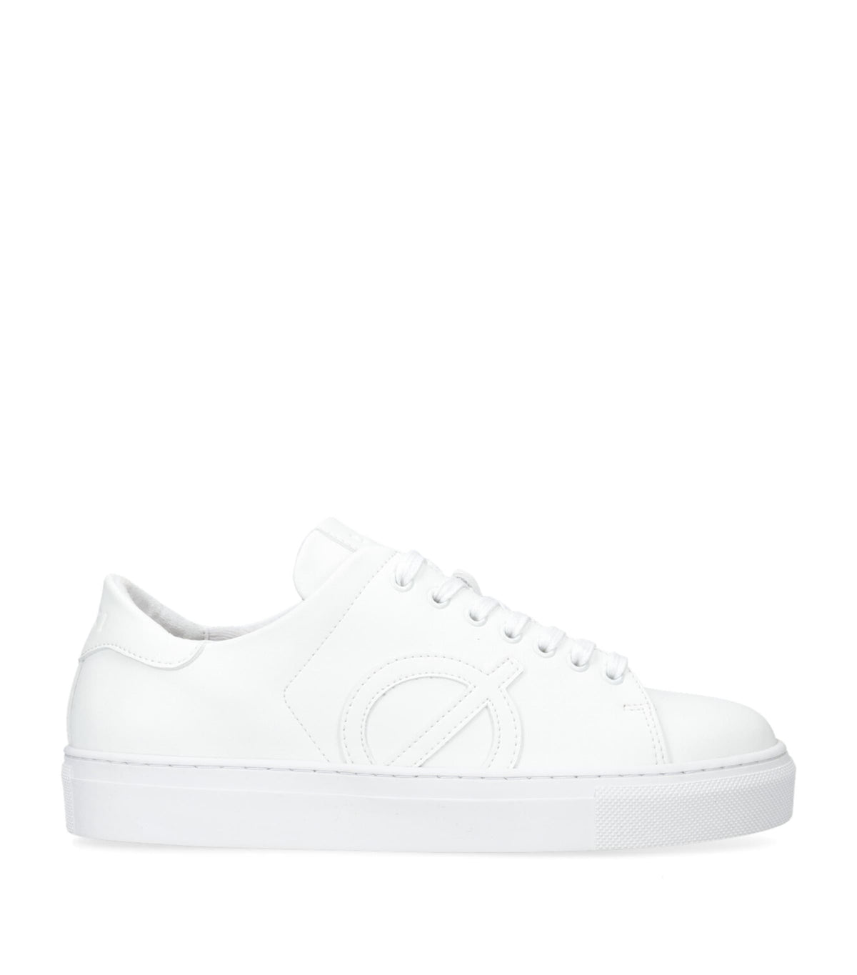 LØCI Maize Origin Low-Top Sneakers
