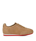 Christian Louboutin Eleonora Suede Sneakers