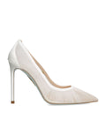 Aquazzura Tulle Voile Pumps 105