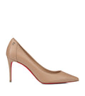Christian Louboutin Sporty Kate Nappa Pumps 85