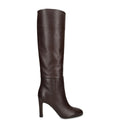 Alevì Leather Auryn Knee-High Boots 95