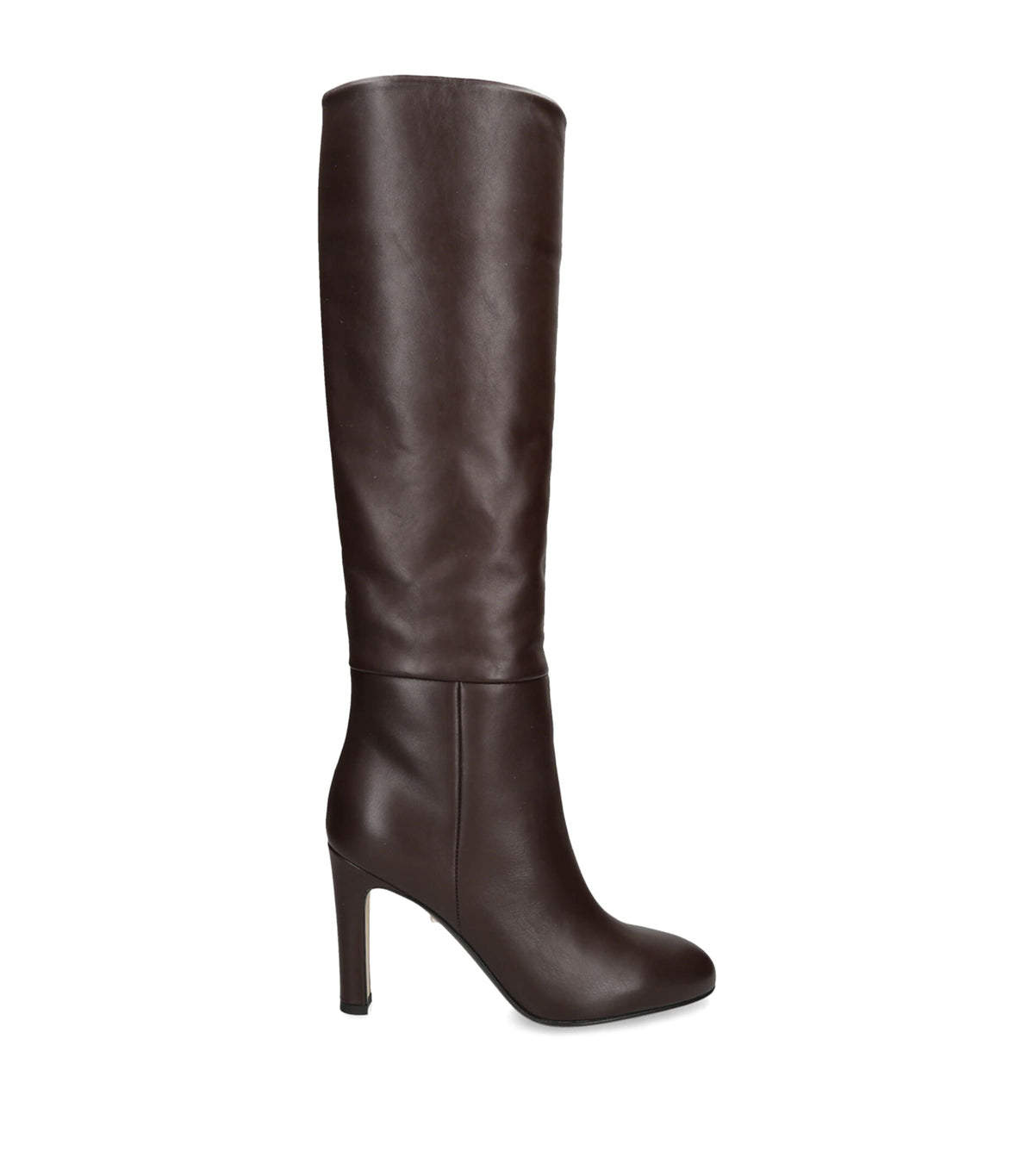 Alevì Leather Auryn Knee-High Boots 95