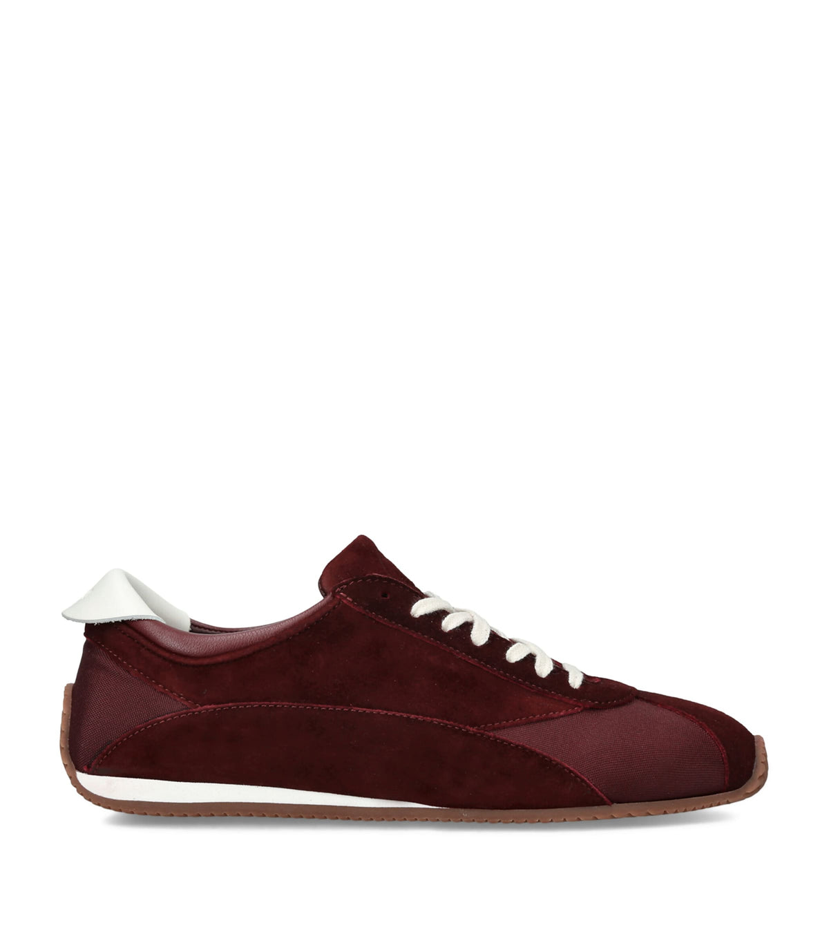 NEOUS Suede Berenices Sneakers